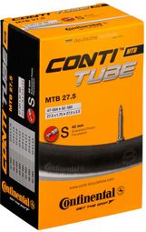 CONTINENTAL MTB binnenband 27.5x1.75/2.50'' Presta