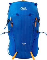 Highlander Vega 25L Wanderrucksack für Herren, blau