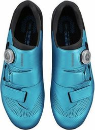 Chaussures  femme Shimano SH-RC502