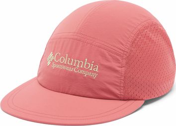Columbia Wingmark Pink Cap
