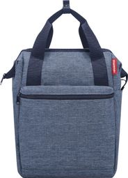 Klickfix Roomy GT Twist Blue