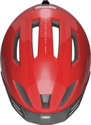 Casque Abus Pedelec 2.0 Blaze Red / Rouge — vue 2