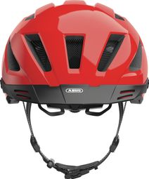 Casque Abus Pedelec 2.0 Blaze Red / Rouge — vue 4