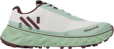 NNormal Tomir 02 NN Groene trailschoenen voor dames en heren