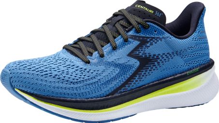 Chaussures de running 361-Centauri Denim/Peacock Blue