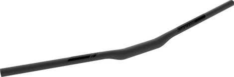 Cintre Syncros Hixon 1.5 DH Aluminium 31.8 mm Réhausse 15 mm Noir