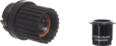 Crankbrothers Synthesis Freehub Body | Boost 12x148 mm | Shimano Micro Spline