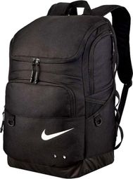 Nike Swim Backpack 35L Schwarz