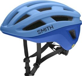 Smith Persist Mips Light Blue Road/Gravel Helm