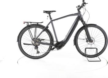 Reconditionné - Merida eSPRESSO EP8-Edition EQ Trekking E-Bike - Très Bon Etat Ãtat