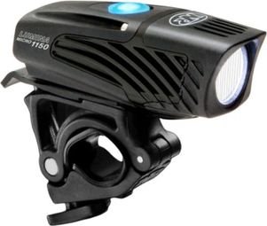 Eclairage avant Nite Rider Lumina micro 1150