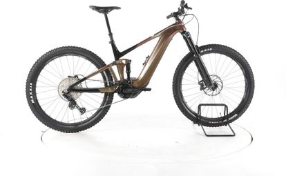 Produit reconditionné - Giant Trance X E+ 2 E-Bike Fully - Très Bon Etat