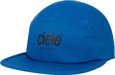 Casquette Ciele GOCap Classic Athletics Azure