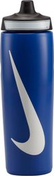 Bidon 700ml Nike Refuel Bottle 700ml Bleu