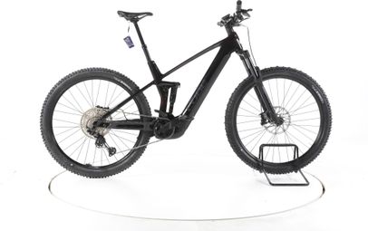 Produit reconditionné - Cube Stereo Hybrid 140 HPC Race Tout-Suspendue  - Très Bon Etat