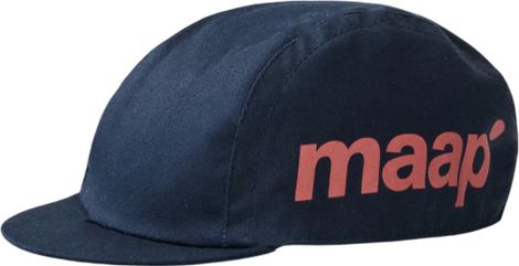 Casquette Maap Training Bleu Foncé