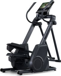 Vélo Elliptique X16 /  Ecran tactile HD