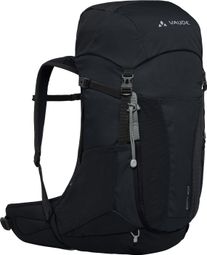 Sac de Randonnée Femme Vaude Brenta 28L Noir