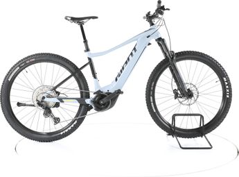 Produit reconditionné - Giant Fathom E+1 Pro Vélo électrique 2022 - Très Bon Etat