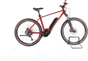 Produit reconditionné - Bulls LT CX Vélo électrique 2021 - Bon Etat