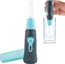 Purificateur d'eau UV Steripen Aqua