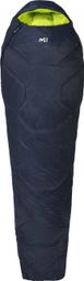 Millet Baikal 1100 Reg Blue Unisex Sleeping Bag