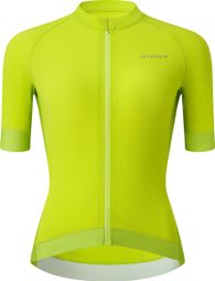 Maillot JELENEW Color Aero manches courtes