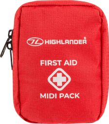 Highlander Midi First Aid Kit
