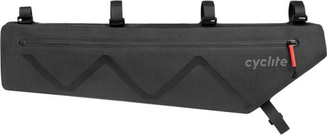 Cyclite Frame Bag XT / 02 | 3,2 L | Zwart