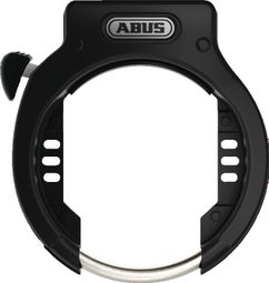 Abus 4650 XL NR Black Frame Lock