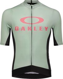 Oakley Icon Training T-shirt met korte mouwen voor heren, groen
