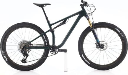 Produit reconditionné · Specialized Epic Evo S-Works X0 AXS / Vélo VTT | Très bon état