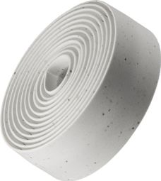 Bontrager Double Gel Handlebar Tape White