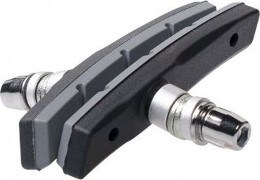 SIMSON E-Bike V-Brake Plaquettes De Frein 80Mm