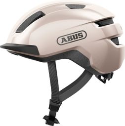 Abus Purl Y Champagne Gold City Helmet