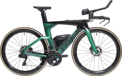 Produit Reconditionné · Vélo de route TREK Speed Concept SLR 9 2025 · Très bon état