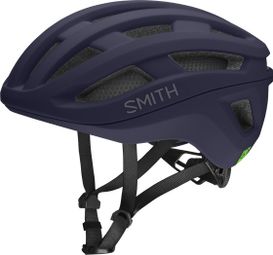 Casque route/gravel Smith Persist Mips Bleu