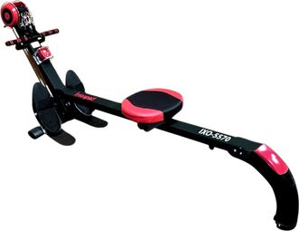 Rameur - IXO-5570 - IXOSPORT