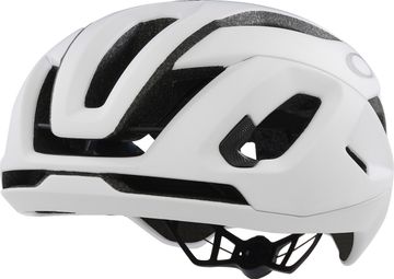 Oakley ARO5 Race Mips Straßenhelm Weiß