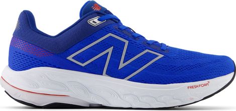 Running-Schuhe New Balance Fresh Foam X 860v14 Blau Herren