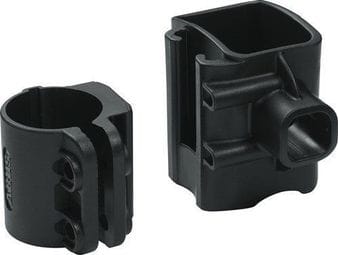 Abus Porte-cadenas 54HB  15-35mm  noir