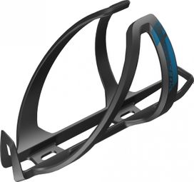 Porte-Bidon Syncros Coupe Cage 2.0 Noir Bleu Ocean