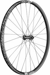 Roue Avant DT Swiss XM 1700 Spline 29'' 30mm | Boost 15x110mm | Centerlock