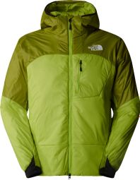 The North Face Andola Synthetic Jacket Green