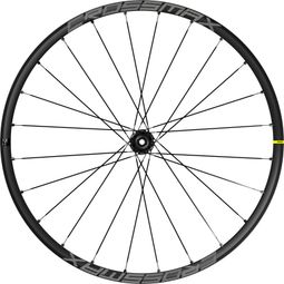 Rueda trasera Mavic Crossmax XL R 29'' | Boost 12x148 mm | 6 hoyos | 2022