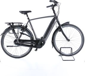 Produit reconditionné - Gazelle Grenoble C380 HMB Vélo électrique Hommes  - Très Bon Etat