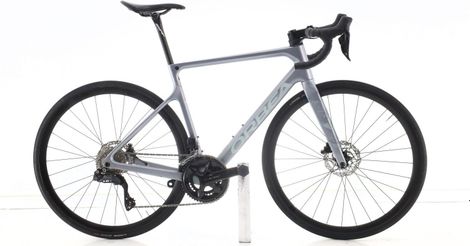 Produit reconditionné · Orbea Orca M30i Carbone Di2 12V · Gris / Vélo de route / Orbea | Très bon état