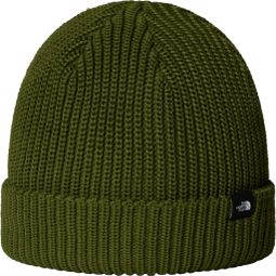 The North Face Fisherman Unisex Beanie Green