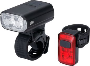 BBB NanoStrike 500 Lighting Kit