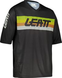 Jersey MTB Enduro 3.0 Negro